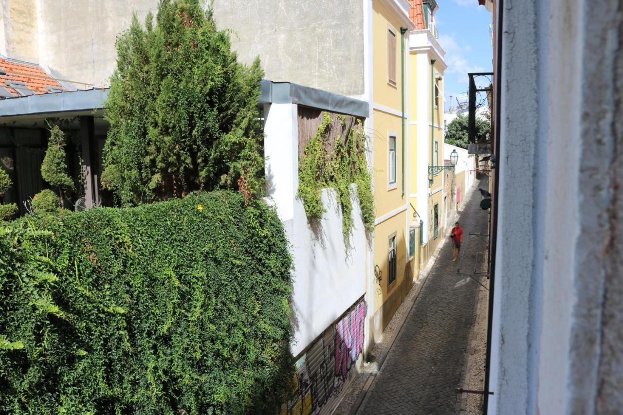 Avenida Da Liberdade Area, Bright And Newly Renovated 2 Bedroom Apartment, Historical Center Apartamento *