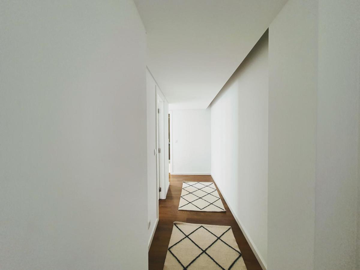 Praca Do Chile Deluxe By Village * Lisbon