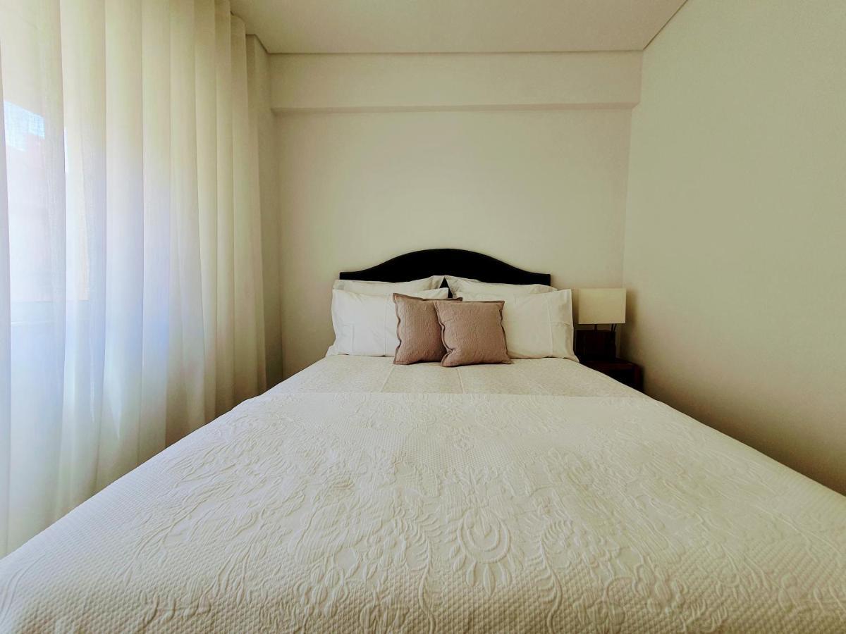 Praca Do Chile Deluxe By Village Apartment