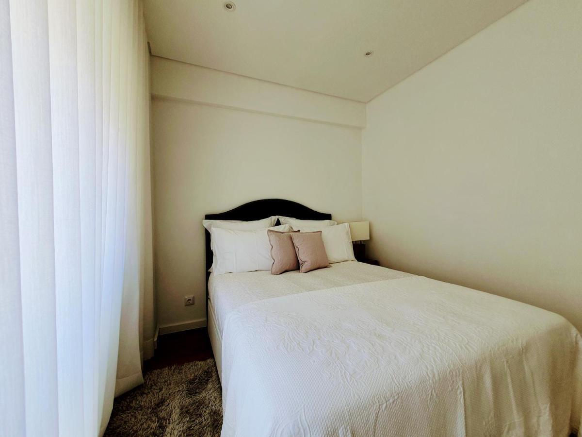 Praca Do Chile Deluxe By Village Apartment *