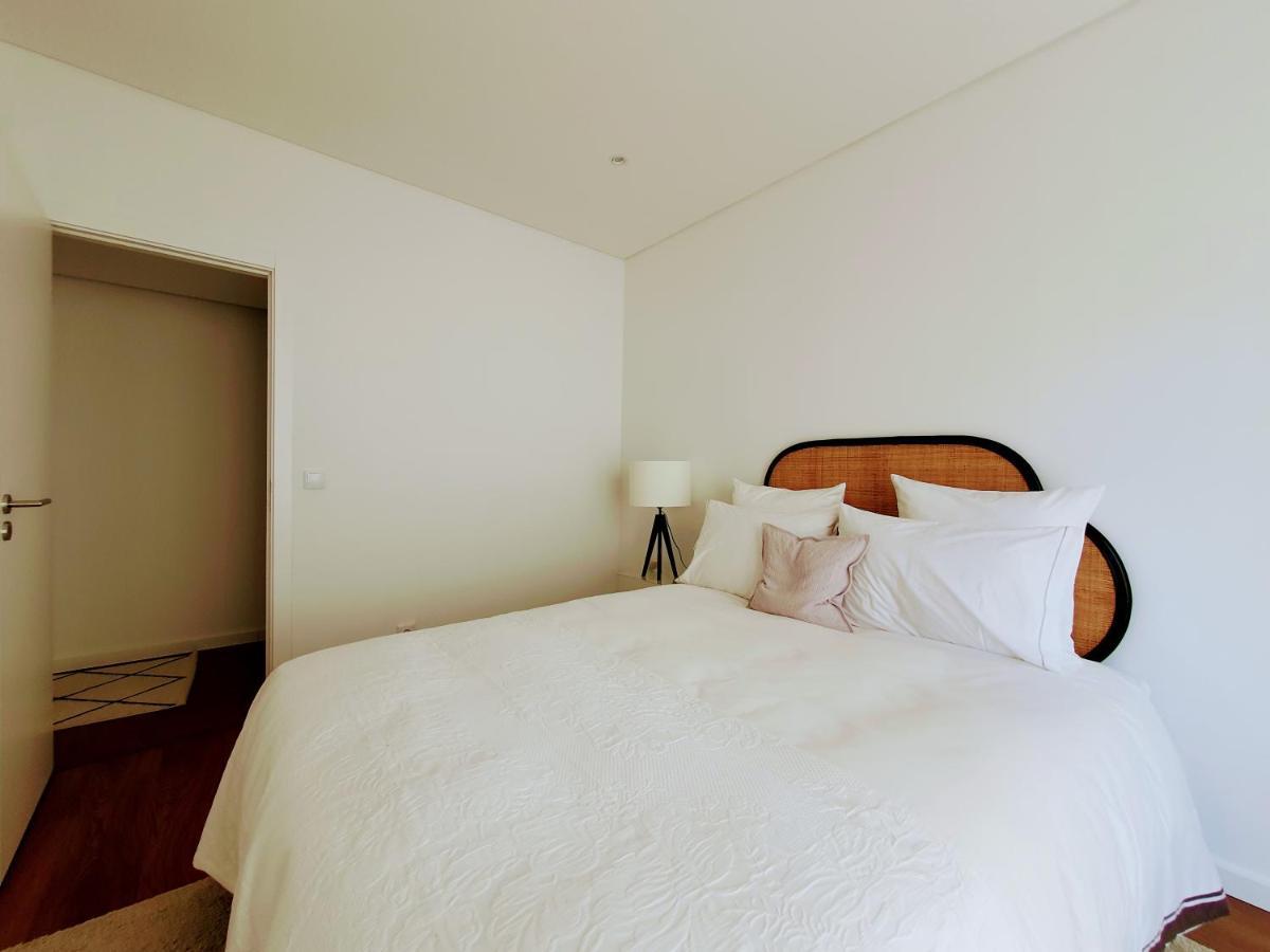 Praca Do Chile Deluxe By Village Apartment *