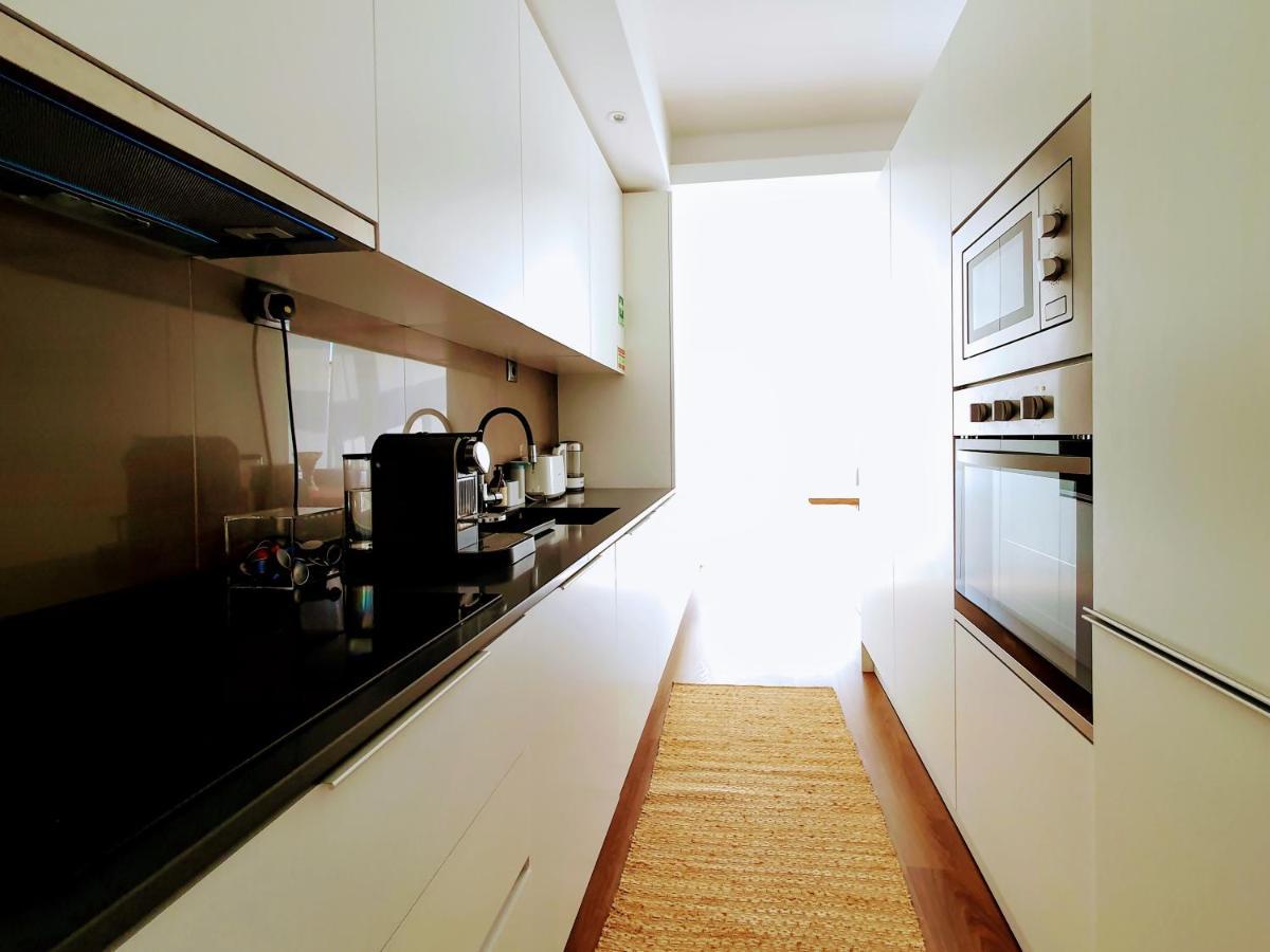 Apartment Praca Do Chile Deluxe By Village