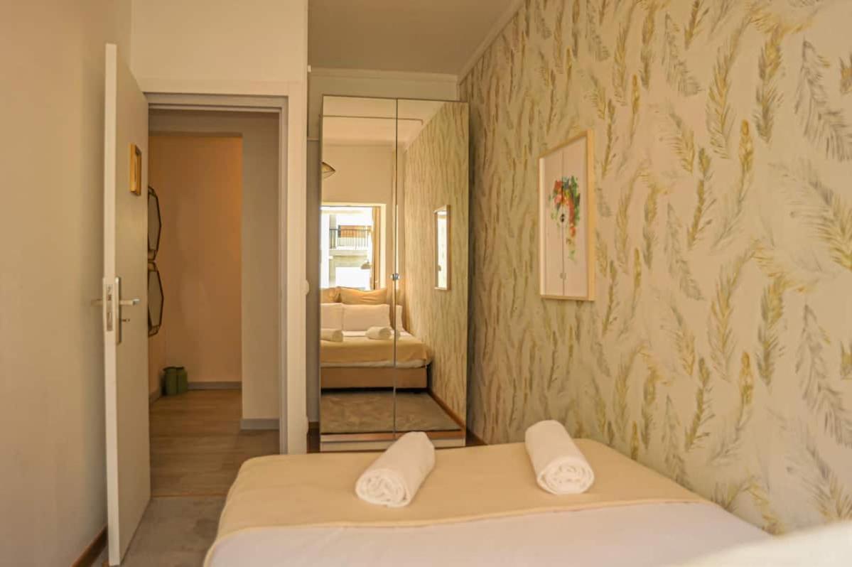 Marques De Pombal - 8 Bedroom Pensión Lisboa