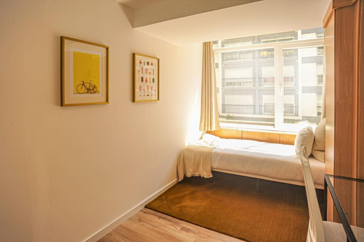 Marques De Pombal - 8 Bedroom Pensión Lisboa