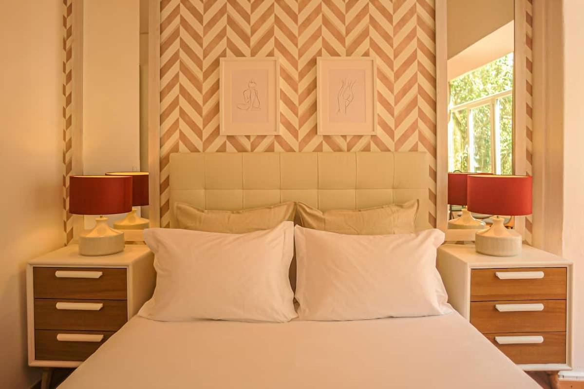 Pensión Marques De Pombal - 8 Bedroom Lisboa