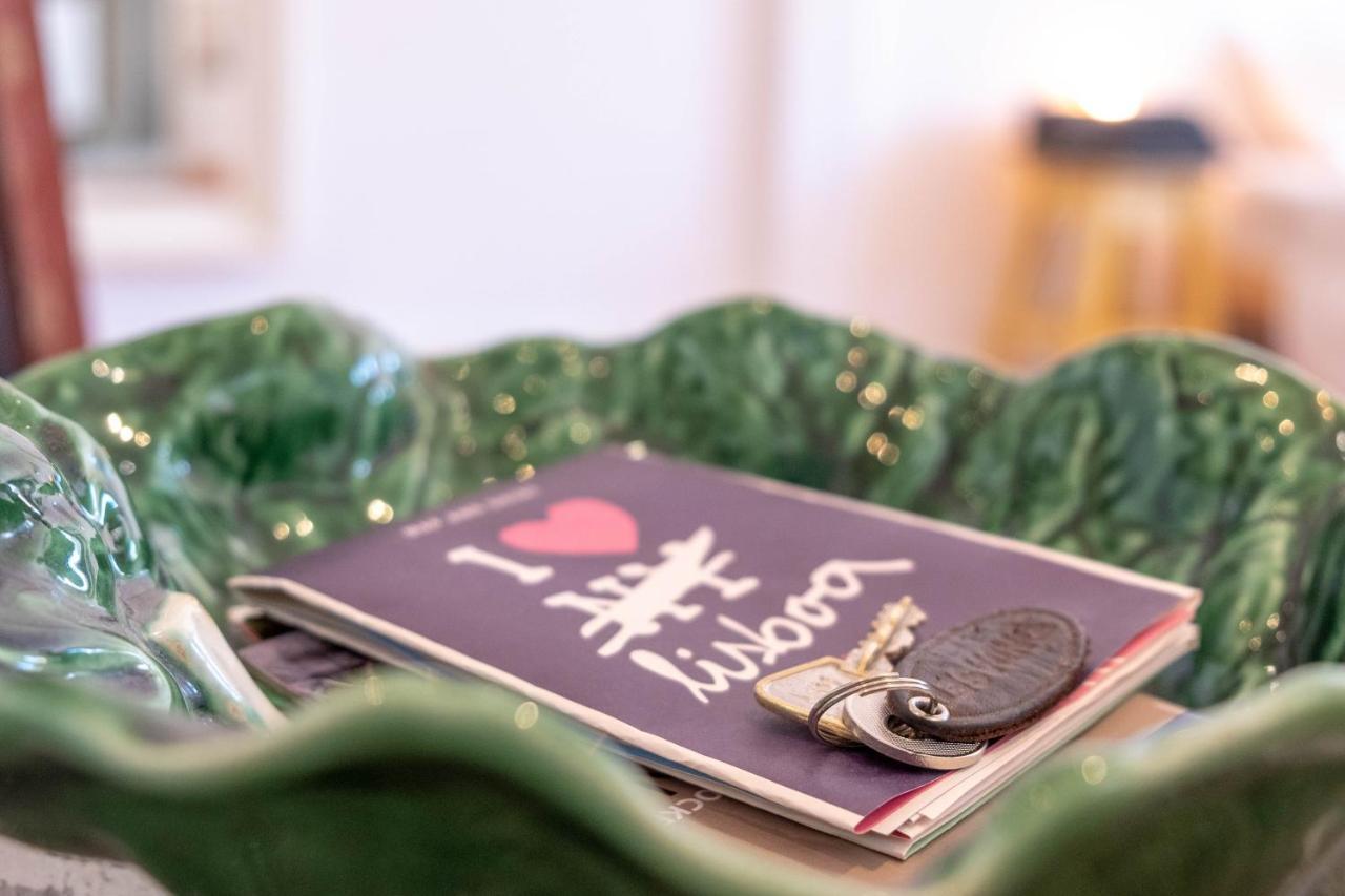 Apartamento Artsy Lisboa