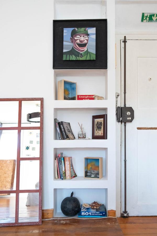 Apartamento Artsy