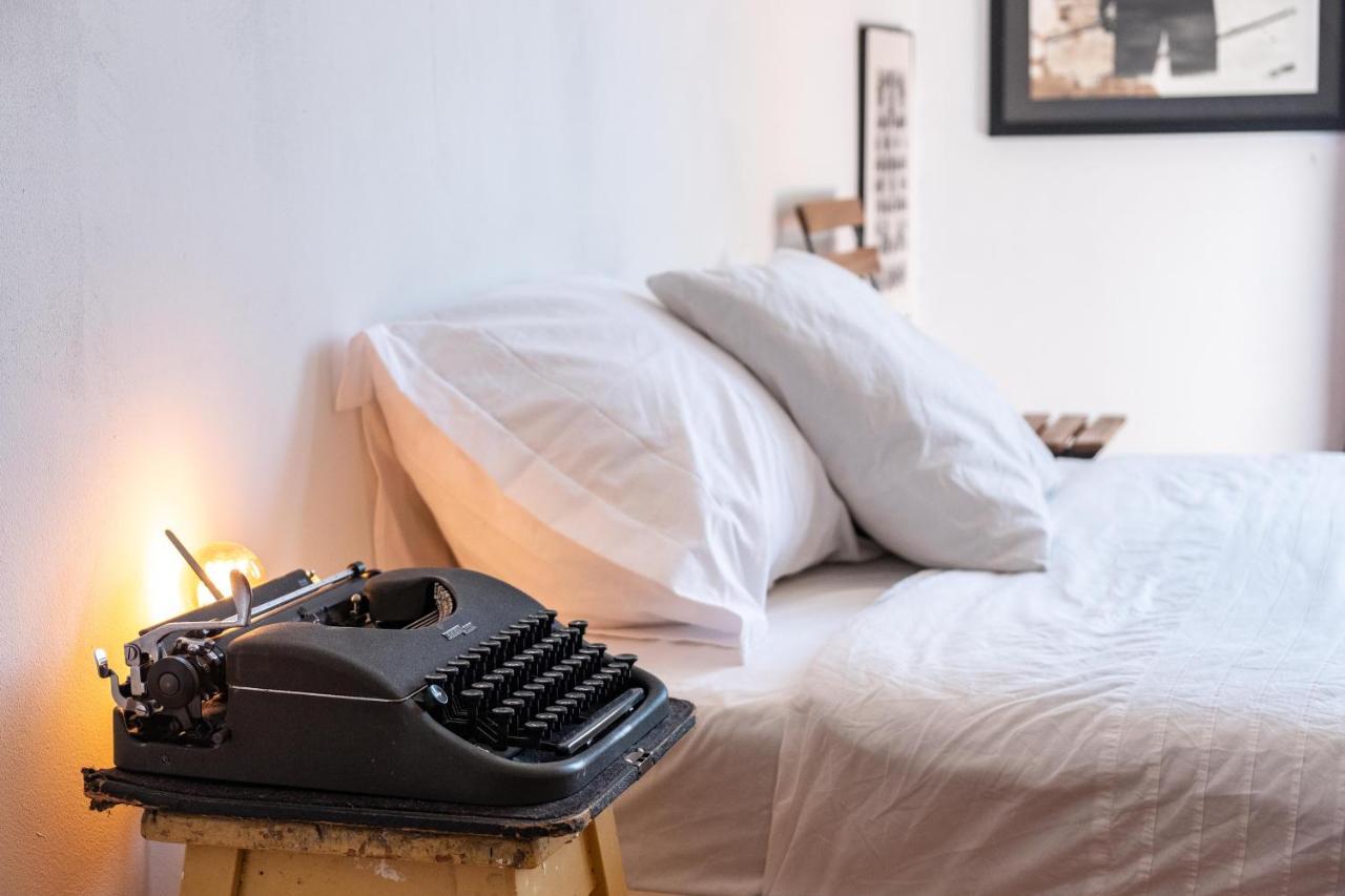 Apartamento Artsy Lisboa