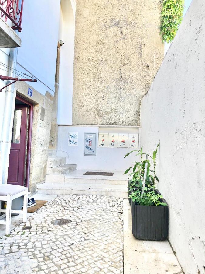 Frank's House & Happy Downtown Lisboa