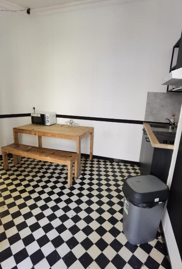 Hostal Do Chile *