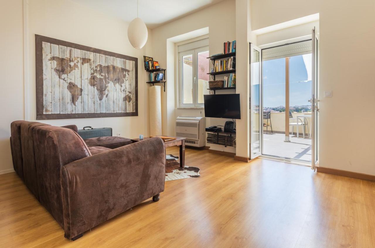 The Sunset Hideout Apartamento *