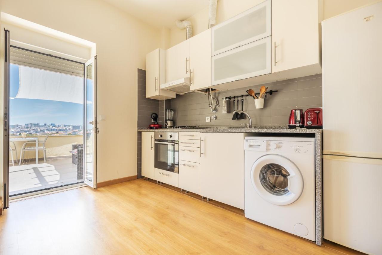 Apartamento The Sunset Hideout