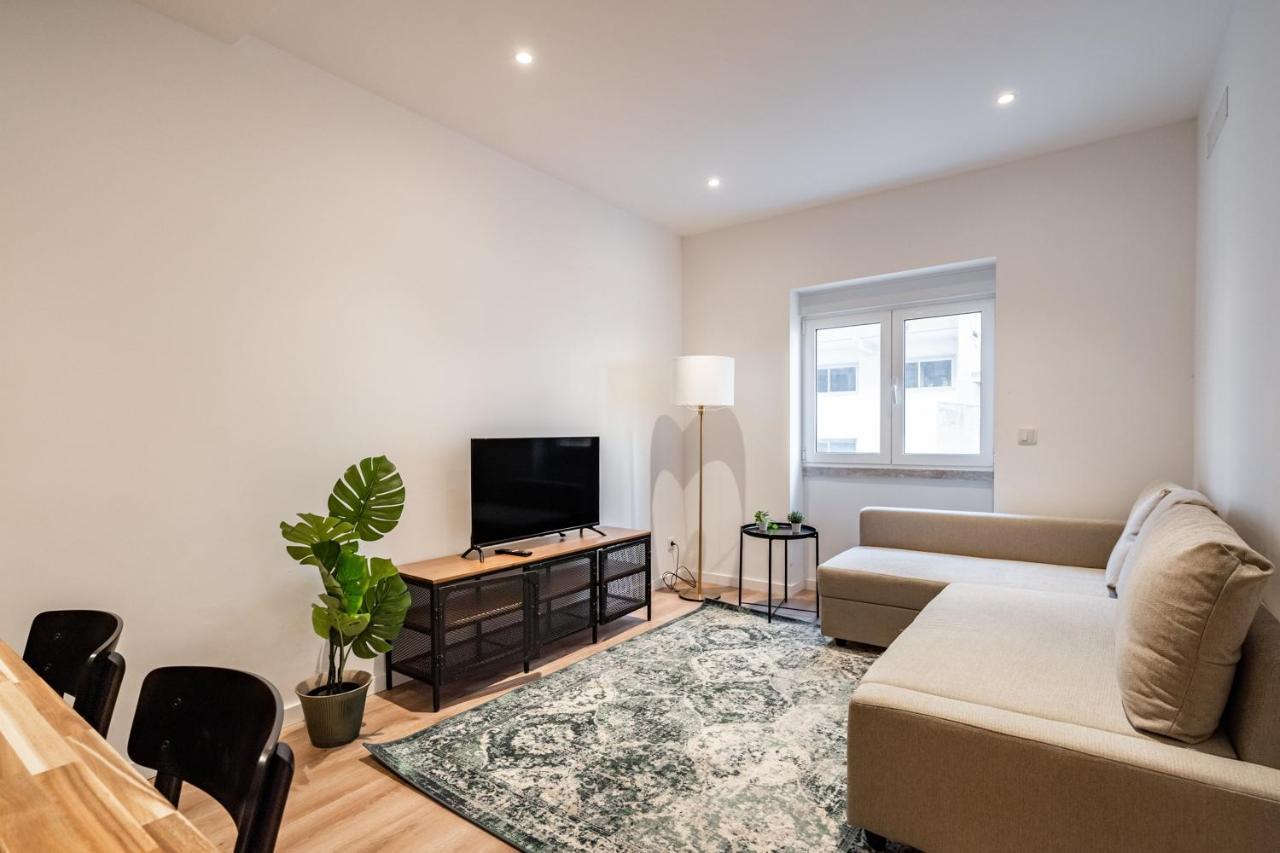Apartamento Akicity Anjos Moss