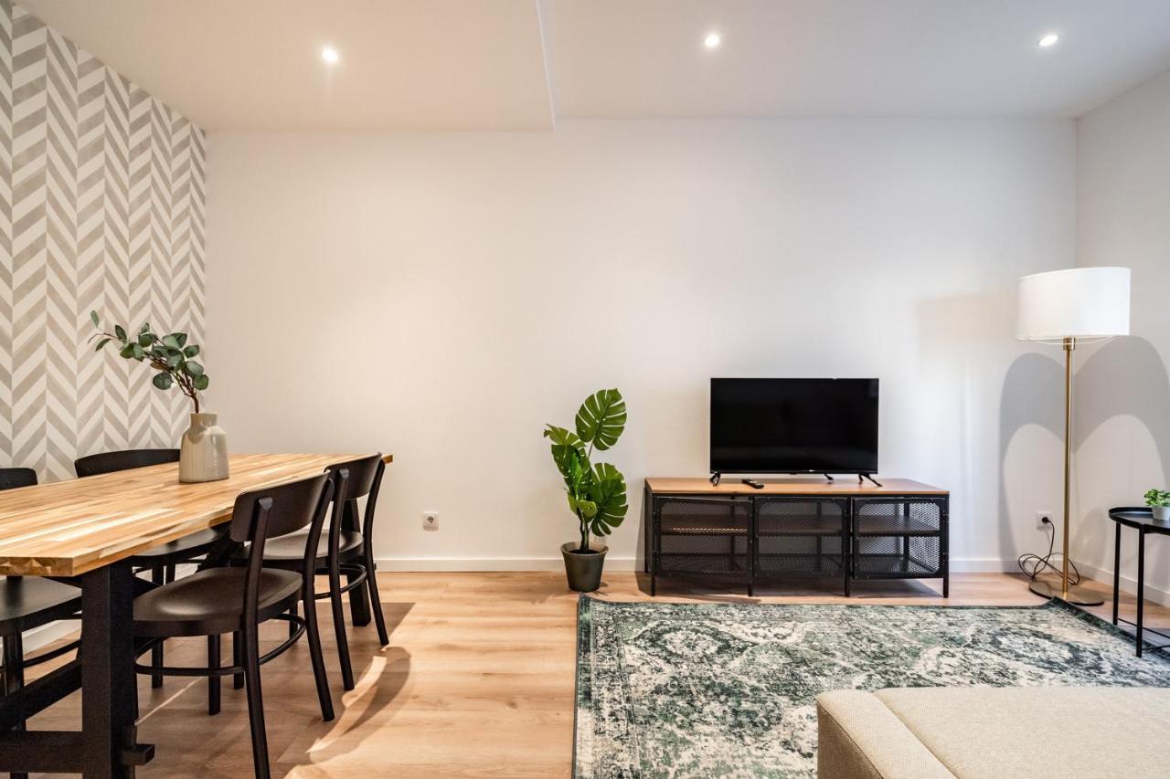 Akicity Anjos Moss Apartamento Lisboa