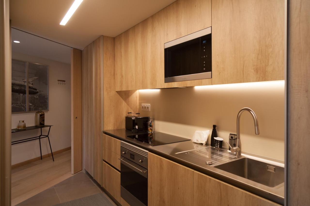 Apartamento Flh Marques Homey *