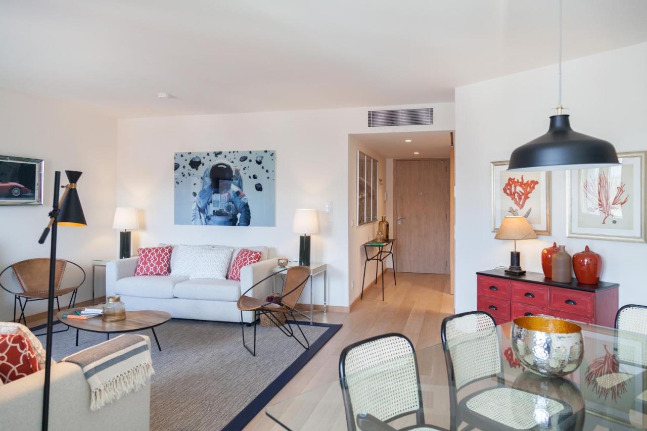 Apartamento Flh Marques Homey