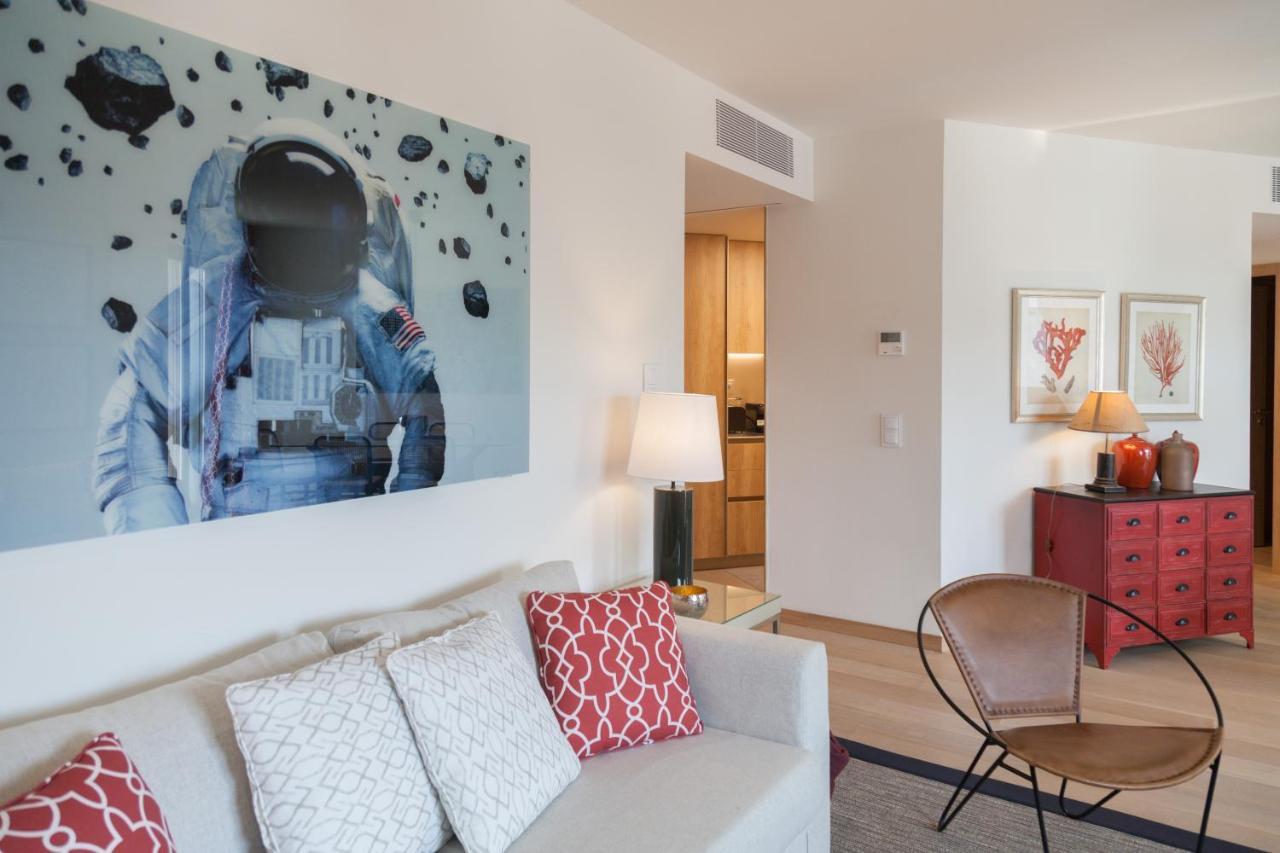 Apartamento Flh Marques Homey Lisboa