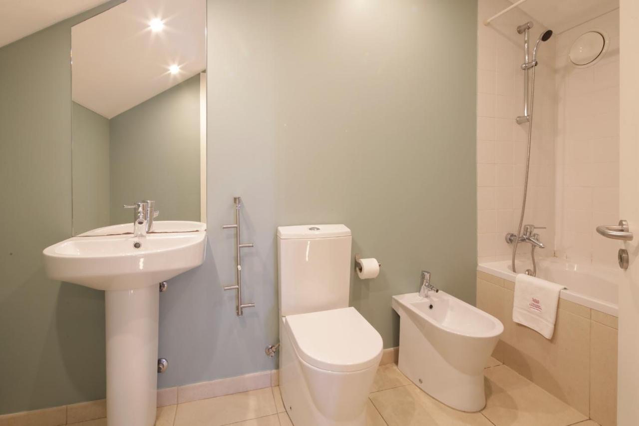 Apartamento Chiado Premium Two Bedroom By Les Deux Mariettes