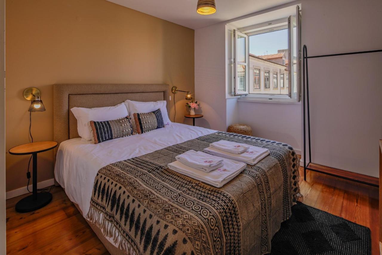 Chiado Premium Two Bedroom By Les Deux Mariettes Lisboa