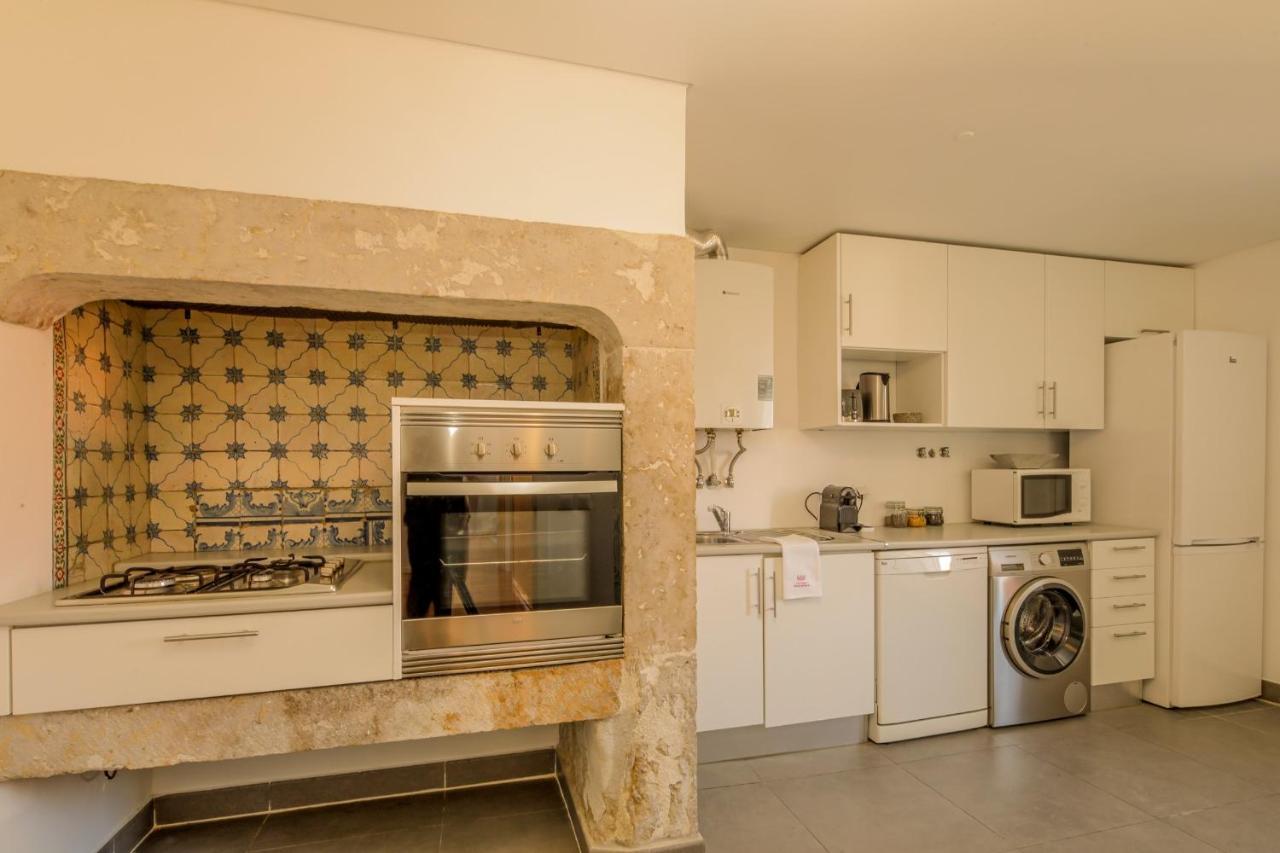 Chiado Premium Two Bedroom By Les Deux Mariettes Apartamento *