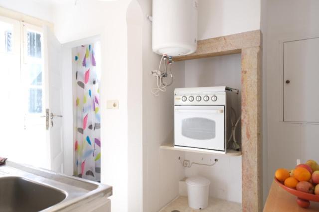 Apartamento Appartment Beco Sao Miguel *