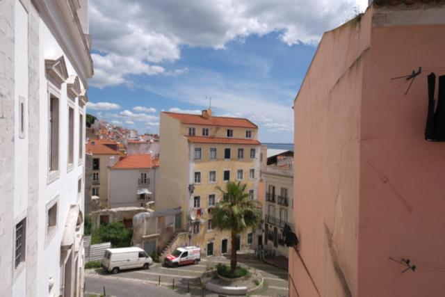 Appartment Beco Sao Miguel 3 *