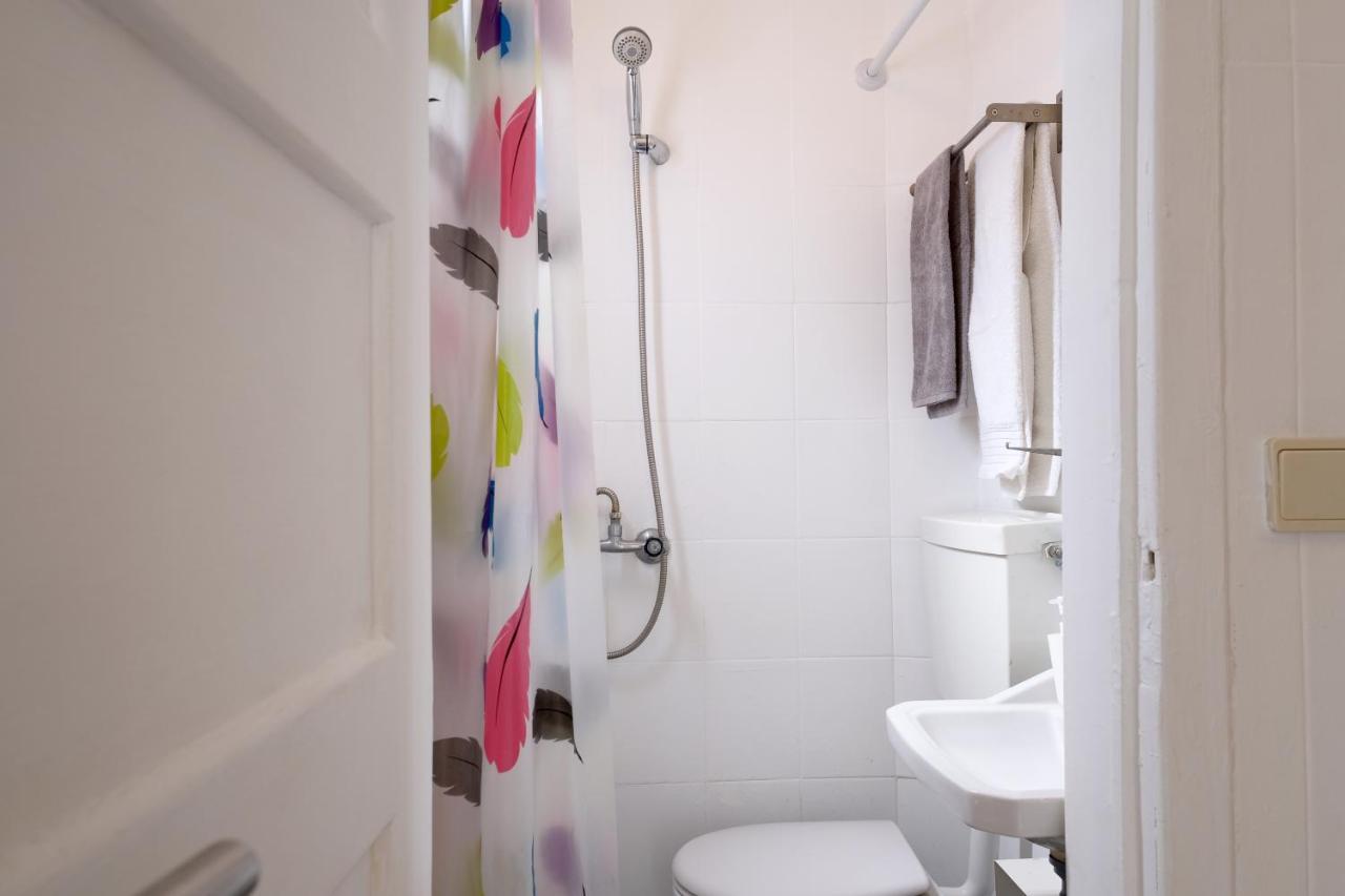 Apartamento Appartment Beco Sao Miguel Lisboa