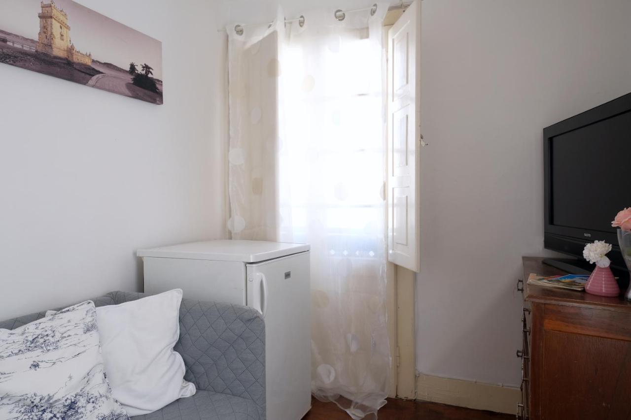Appartment Beco Sao Miguel Apartamento