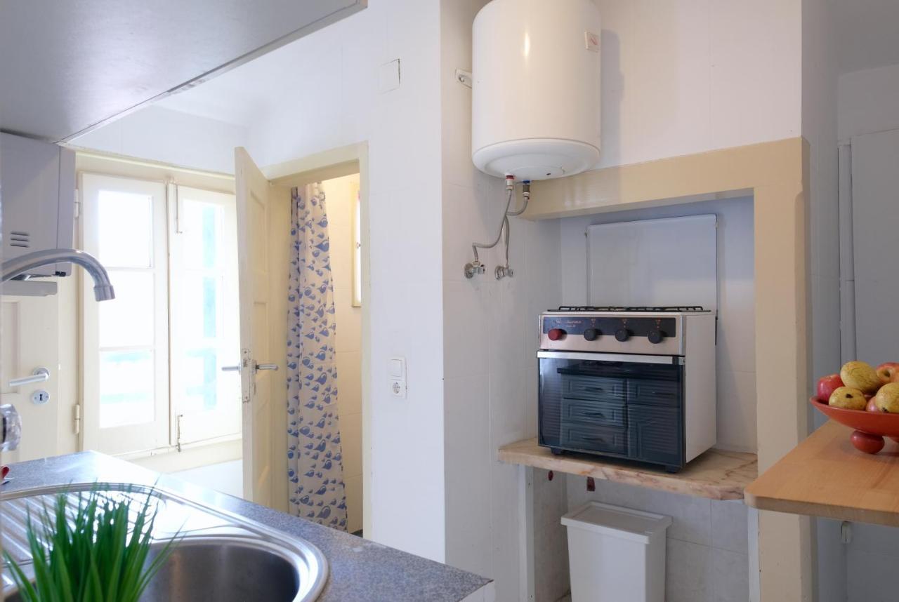 Appartment Beco Sao Miguel 3 Lisboa