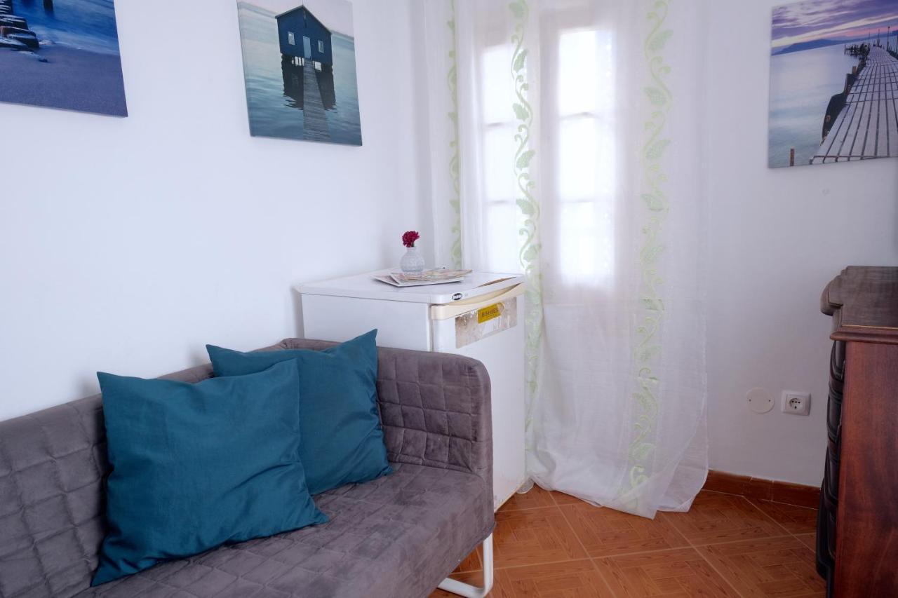 Apartamento Appartment Beco Sao Miguel 3 Lisboa