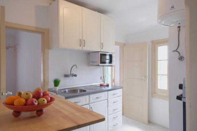 Appartment Beco Sao Miguel 3 Apartamento Lisboa