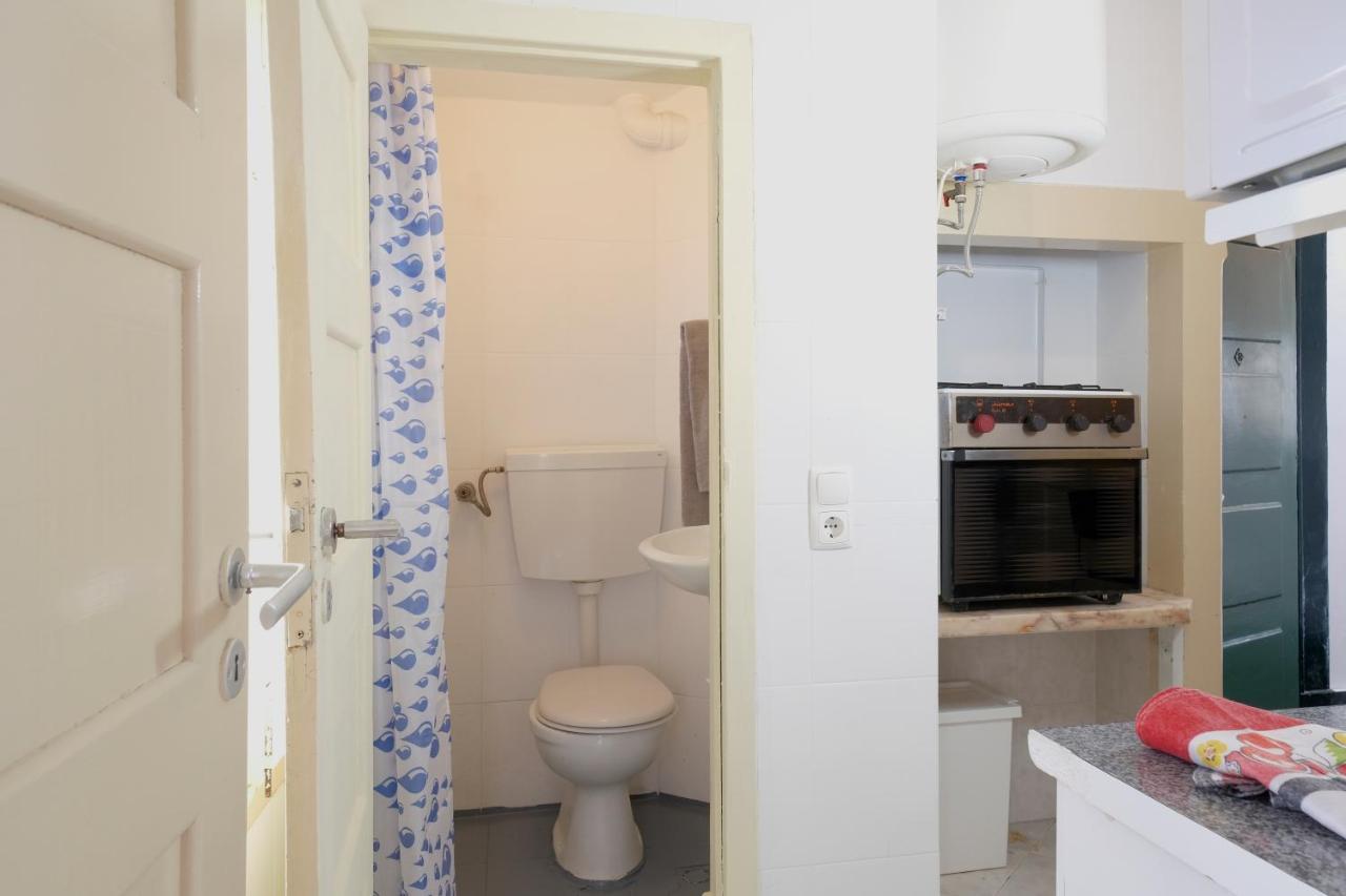 Appartment Beco Sao Miguel 3 *