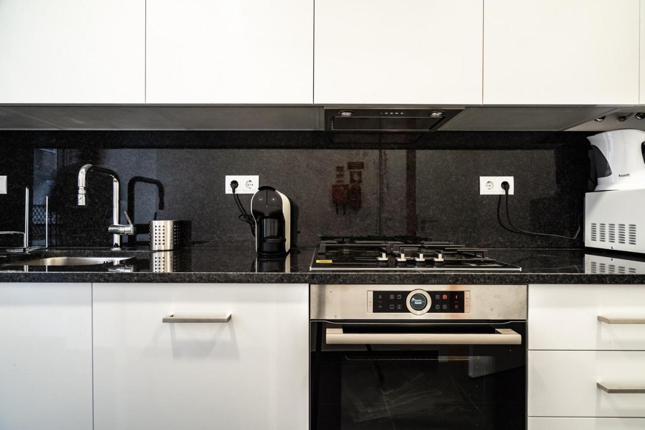 Akicity Anjos Moss Apartamento Lisboa