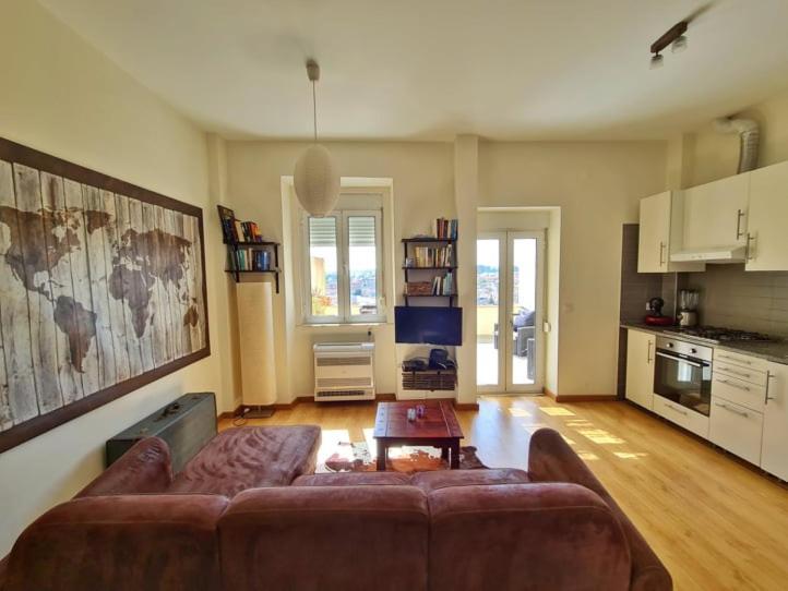 Apartamento The Sunset Hideout Lisboa
