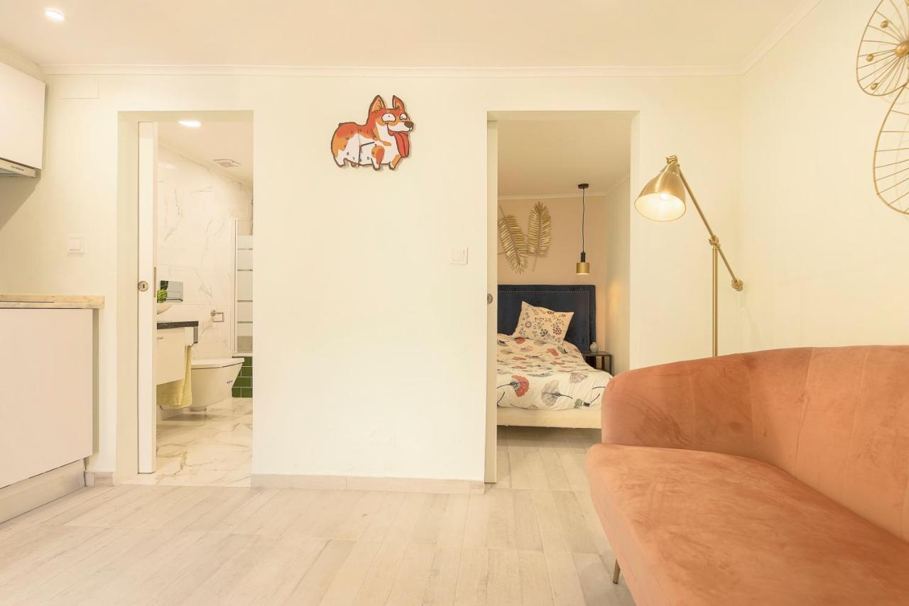 Cosy Duplex House In Downtown Сasa de vacaciones *