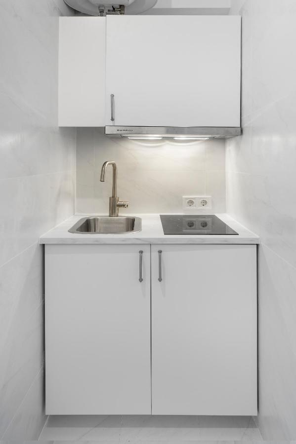 Bijou Rosa - Bairro Alto Apartamento Lisboa