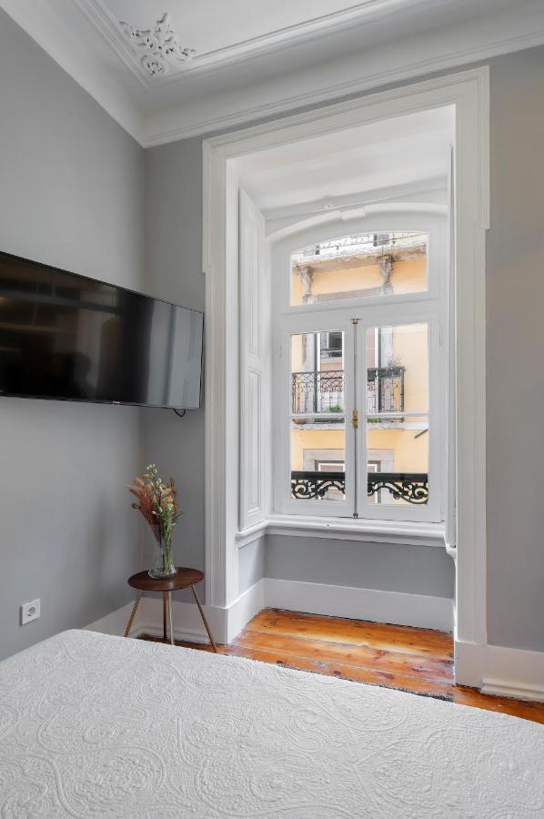 Bijou Rosa - Bairro Alto Apartamento