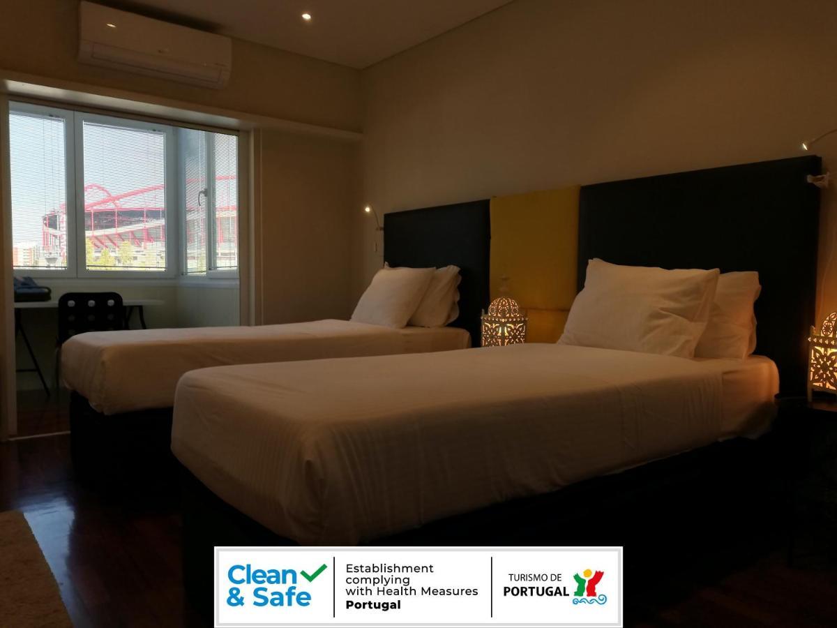 Lx Art Flats | Flat One Lisboa