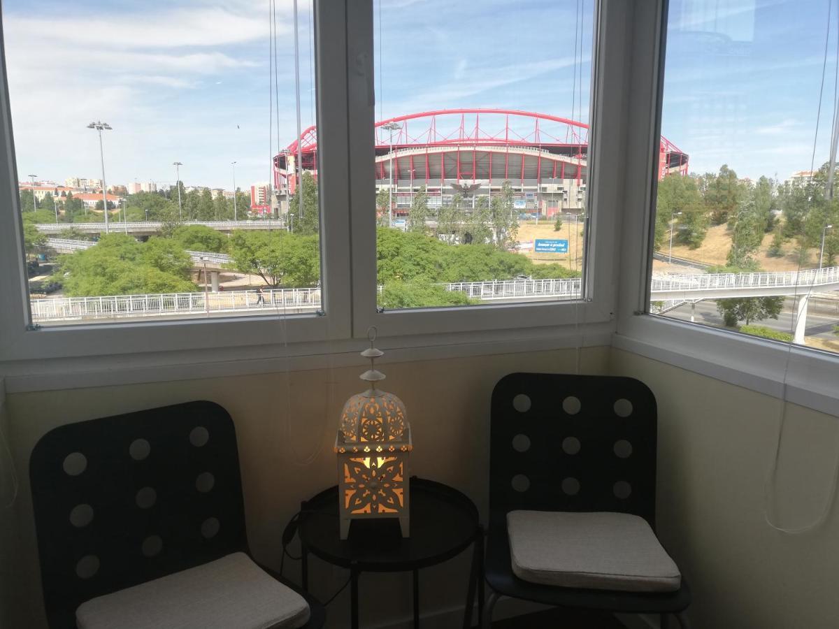 Lx Art Flats | Flat One Apartamento *