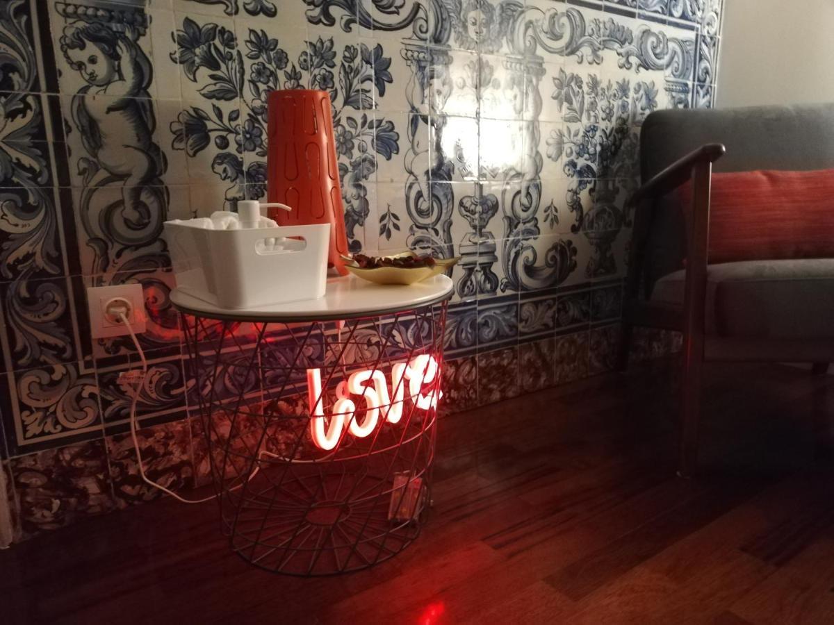 Lx Art Flats | Flat One Apartamento Lisboa