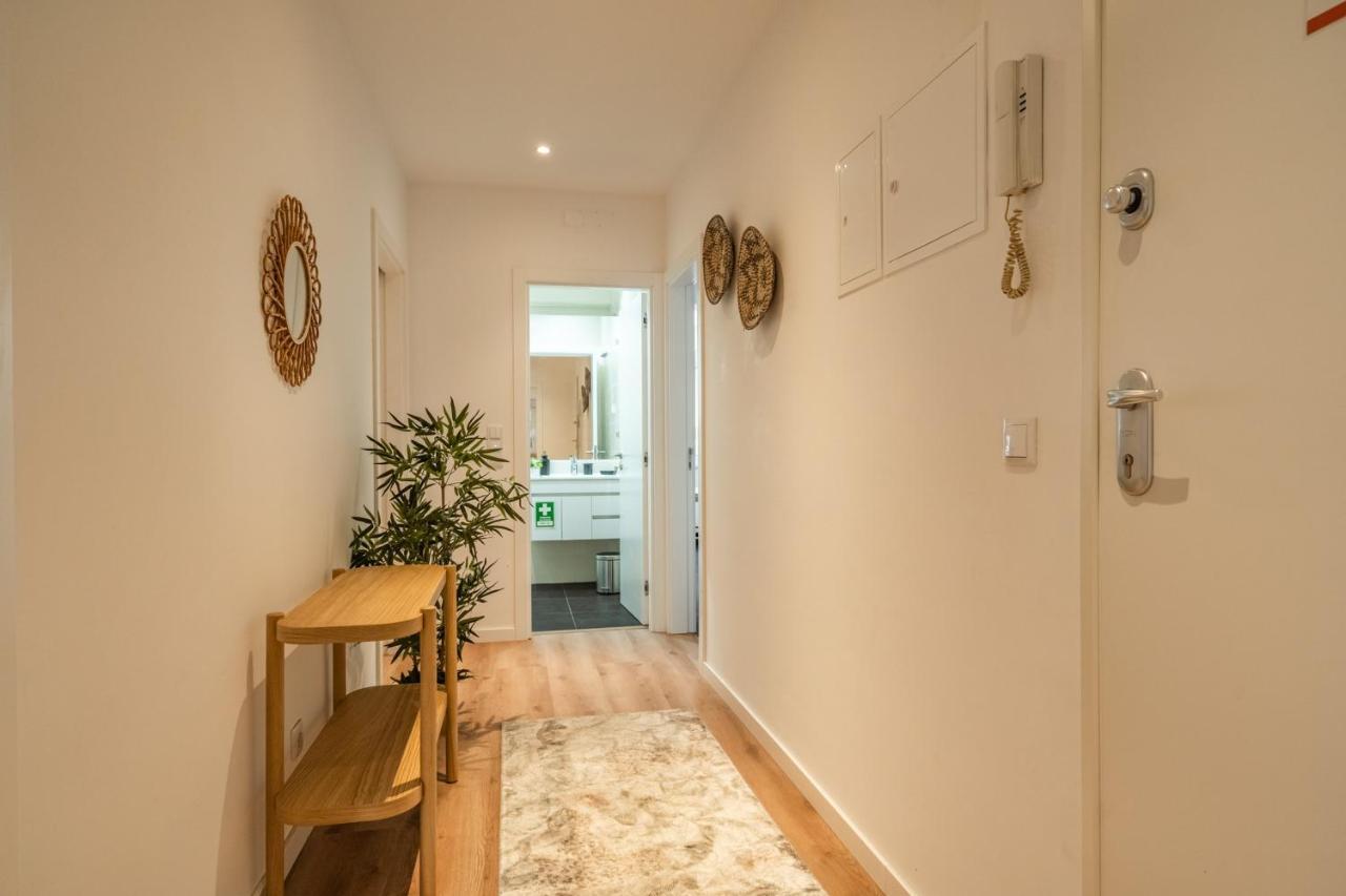 Apartamento Akicity Anjos Moss *
