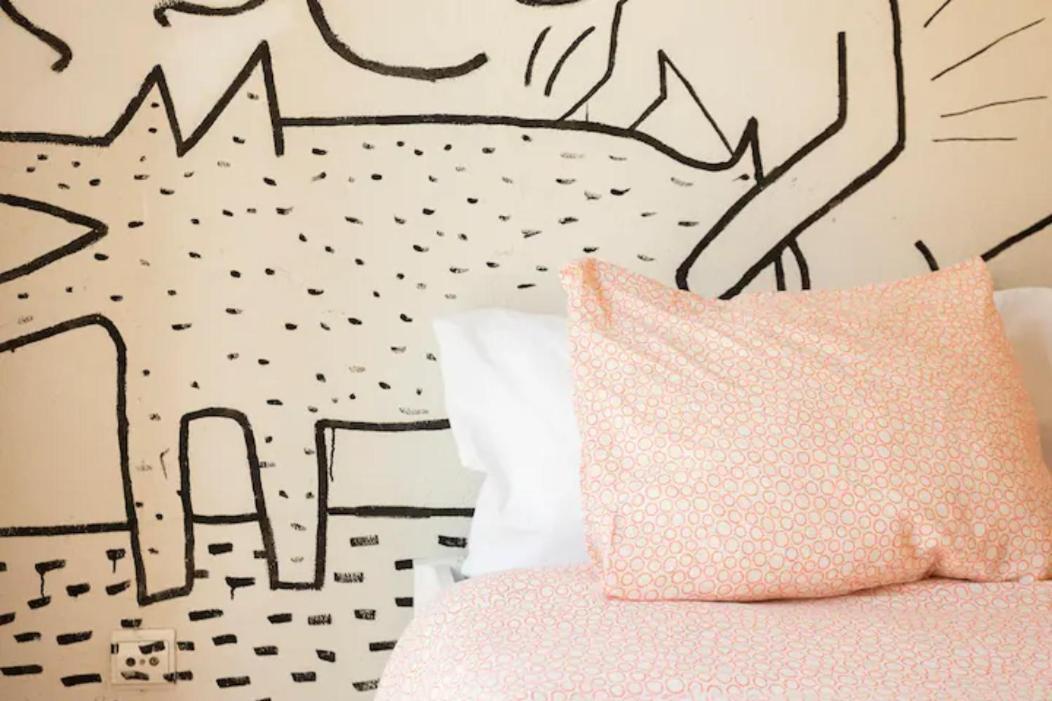 Apartamento Artsy *