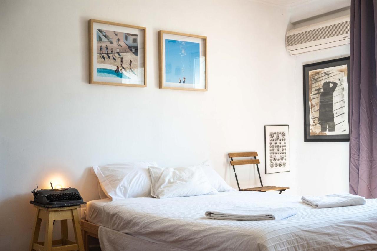 Apartamento Artsy Lisboa