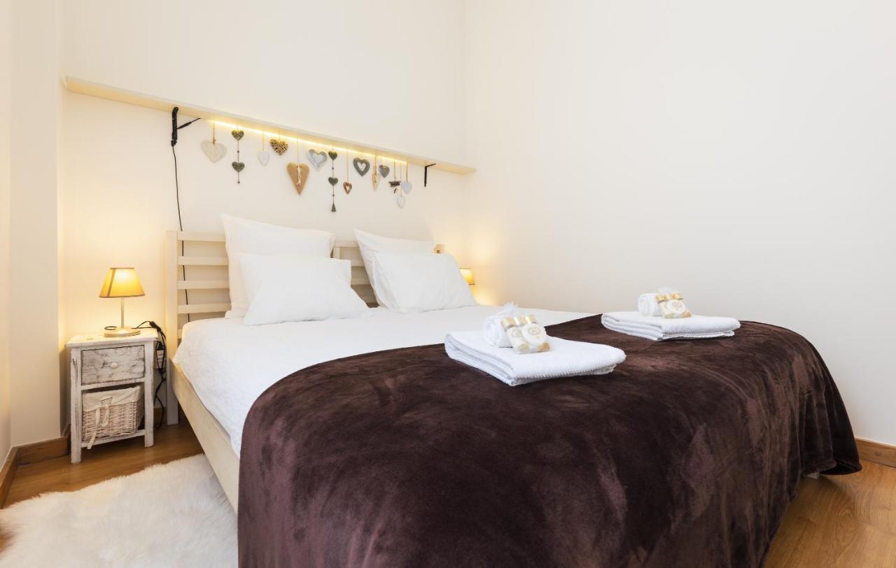The Sunset Hideout Apartamento