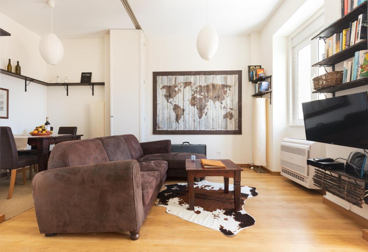 The Sunset Hideout Apartamento Lisboa