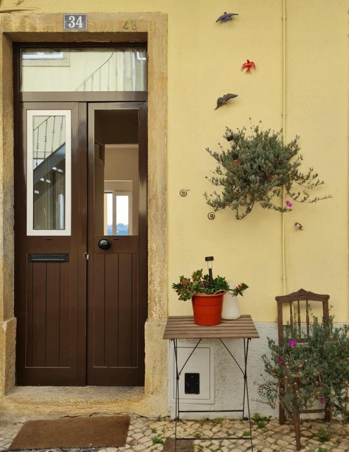 Apartamento The Sunset Hideout Lisboa