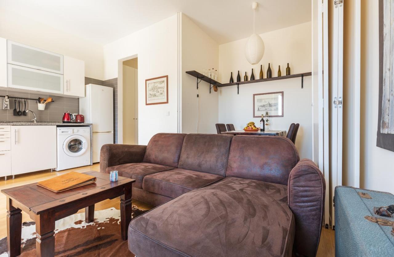 The Sunset Hideout Apartamento