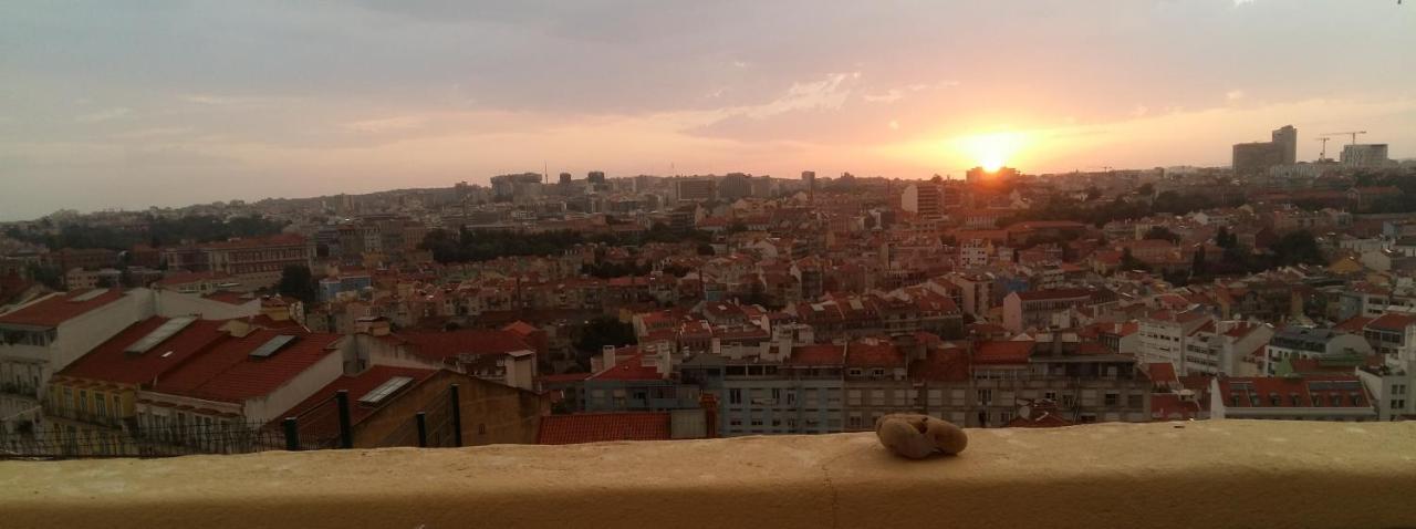 The Sunset Hideout Lisboa