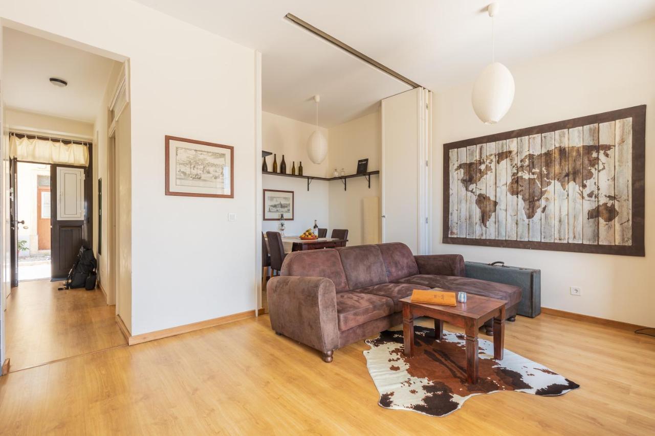 Apartamento The Sunset Hideout Lisboa