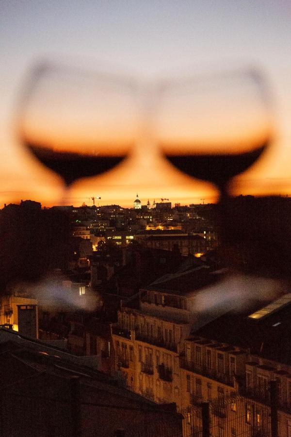 Apartamento The Sunset Hideout *